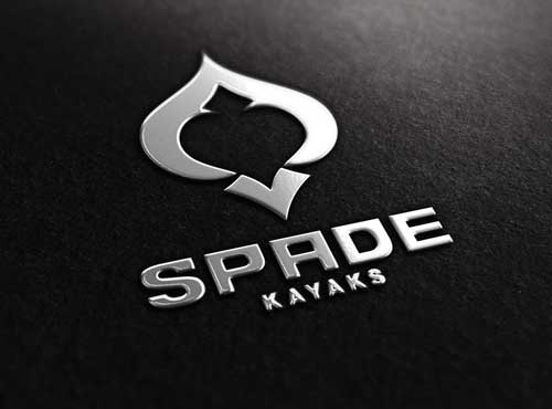 Spade Kayaks Logo